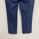 Straight Leg Crop Jeans-9
