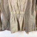 Zip Front Jacket-10