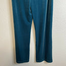Velvet No Tummy Pants-9