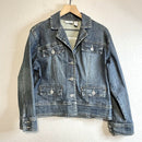 Denim Jacket-1