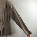 Zip Front Jacket-11