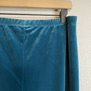 Velvet No Tummy Pants-10