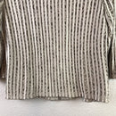 Lace Ribbed Zip Jacket-10