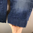 Cropped Blue Jeans-10